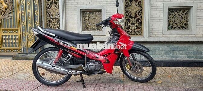 Yamaha Sirius 2007  Biển Tp.Chính Chủ