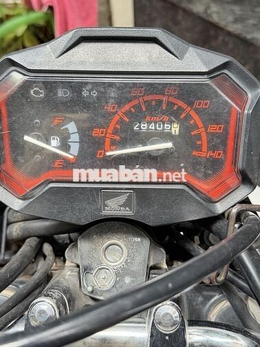 Honda Zoomer X 2018 Trắng 28406 km
