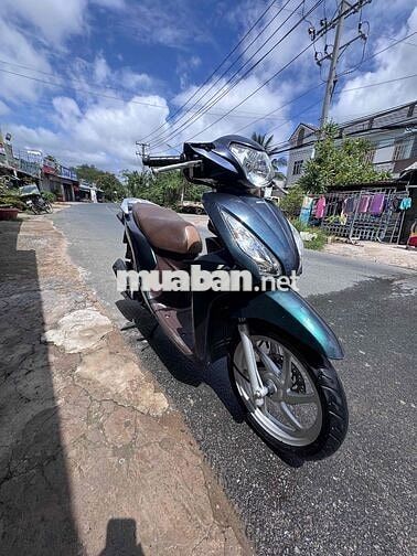 Honda Vision DK 2020 Xanh