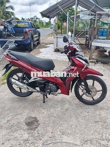 Honda Future 2024 Đỏ 172532 km