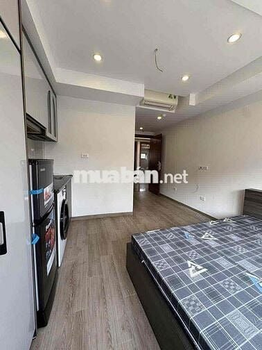 ✨🎉STUDIO CỬA SỔ TRỜI - MÁY GIẶT RIÊNG NGAY LÊ VĂN SỸ QUẬN 3