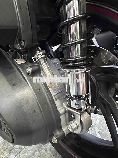 Honda SH 350i 2022 Xám xi măng 8700 km