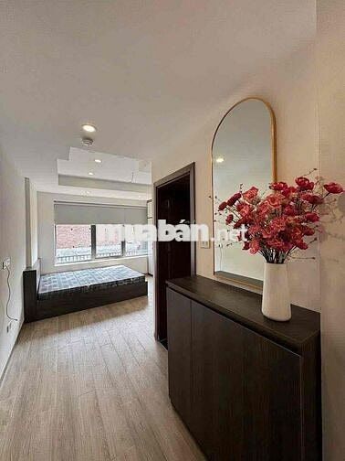✨🎉STUDIO CỬA SỔ TRỜI - MÁY GIẶT RIÊNG NGAY LÊ VĂN SỸ QUẬN 3
