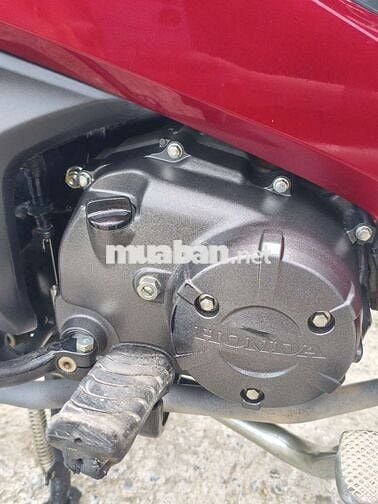 Honda Future 2024 Đỏ 172532 km