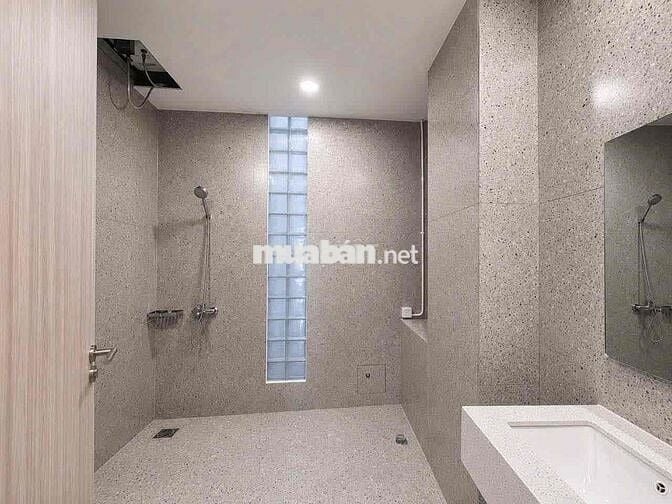 CĂN HỘ BAN CÔNG GIÁ TỐT NGAY QUẬN 3 - GẦN CƯ XÁ ĐÔ THÀNH QUẬN 3