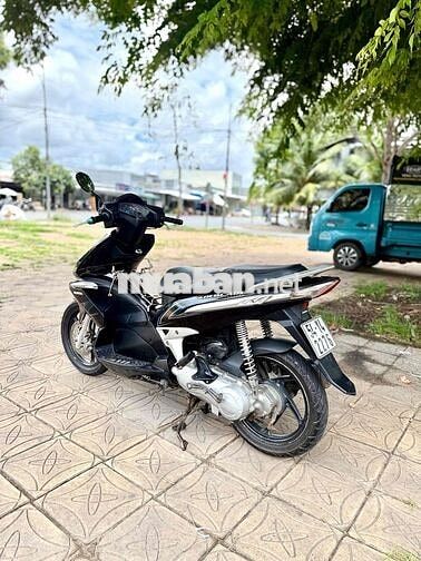 🛵Honda Air Blade 110 Đen Máy Zin Êm Ngon