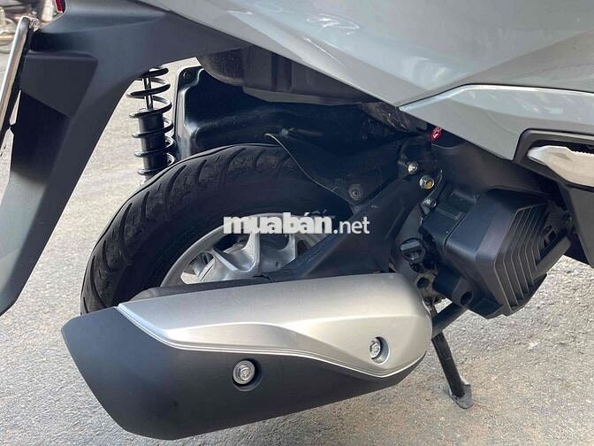 Honda Lead 2026 Xám