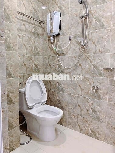 phòng trọ đầy đủ nội thất giá rẻ Quận 8