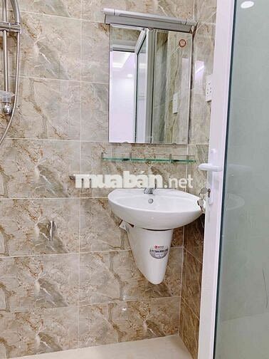 phòng trọ đầy đủ nội thất giá rẻ Quận 8