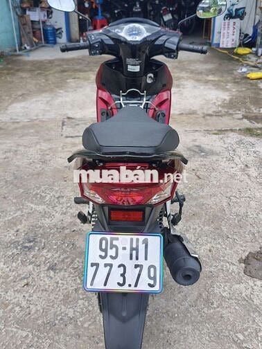 Honda Future 2024 Đỏ 172532 km