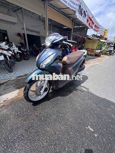 Honda Vision DK 2020 Xanh