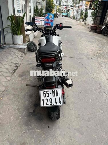 Honda MSX 125 2019 Trắng