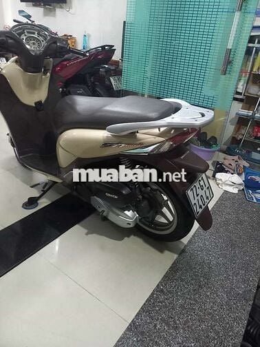 Honda SH Mode Kem Nguyên zin