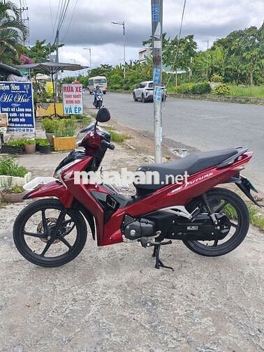 Honda Future 2024 Đỏ 172532 km