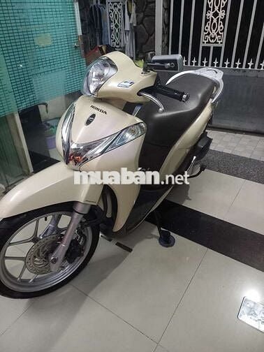 Honda SH Mode Kem Nguyên zin