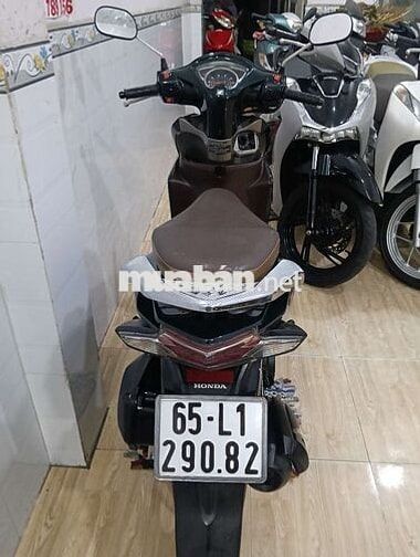 vison khóa ga,zin đẹp,bs65