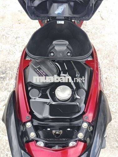 Honda Future 2024 Đỏ 172532 km