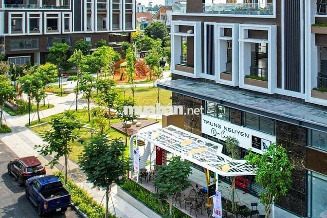 BÁN GẤP GIÁ GỐC CHƯA QUA ĐẦU TƯ