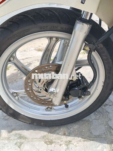 Honda Vision 2019 Kem