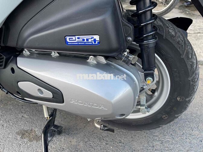Honda Lead 2026 Xám