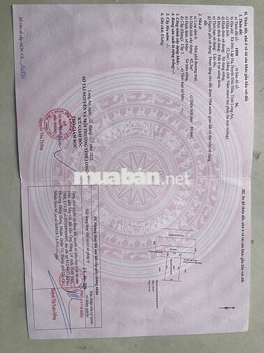 🏡 NHÀ KDC CÁT TƯỜNG PHÚ SINH 🔥 Giá chỉ 1 TỶ 690tr