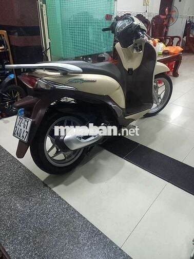 Honda SH Mode Kem Nguyên zin