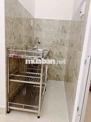 phòng trọ đầy đủ nội thất giá rẻ Quận 8