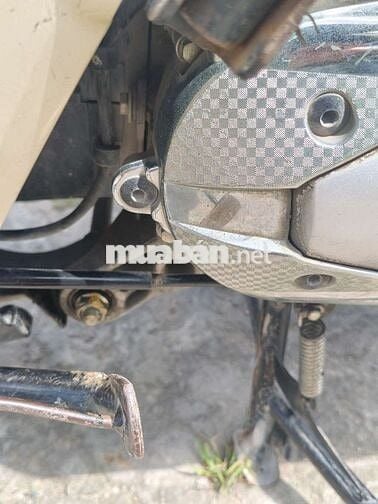 Honda Vision 2019 Kem