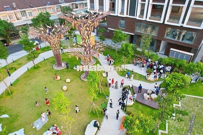 BÁN GẤP GIÁ GỐC CHƯA QUA ĐẦU TƯ