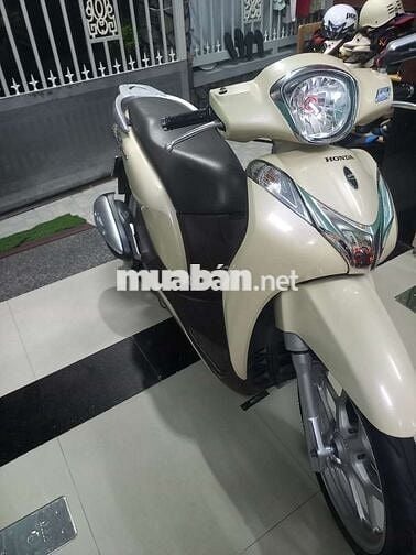 Honda SH Mode Kem Nguyên zin