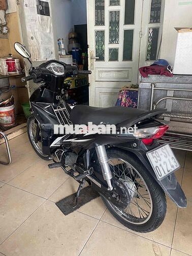 Honda Wave RSX nhật chính chủ mua mới