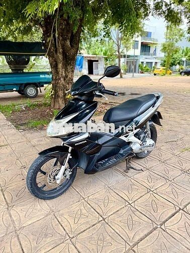 🛵Honda Air Blade 110 Đen Máy Zin Êm Ngon