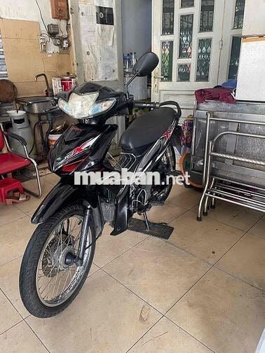 Honda Wave RSX nhật chính chủ mua mới
