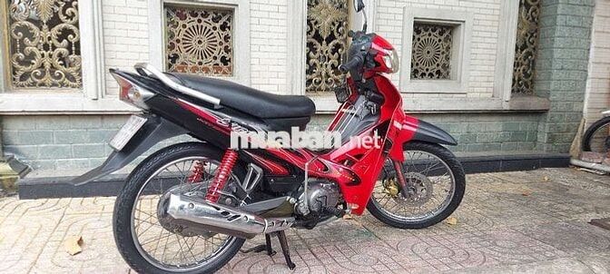 Yamaha Sirius 2007  Biển Tp.Chính Chủ
