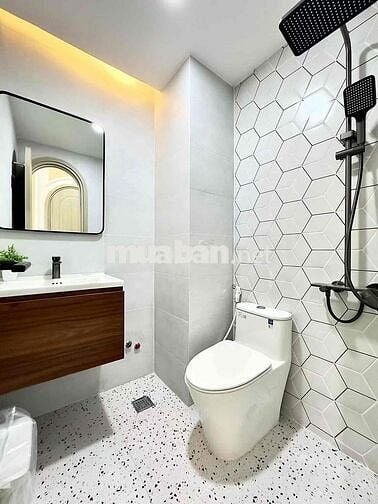 KHAI TRƯƠNG STUDIO BANCOL CỬA SỔ NỘI THẤT BÓC SEAL - LÊ VĂN SỸ QUẬN 3
