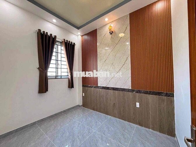 NHÀ KDC CÁT TƯỜNG PHÚ SINH MỚI XÂY ĐÃ HOÀN CÔNG – GIÁ 1780tr