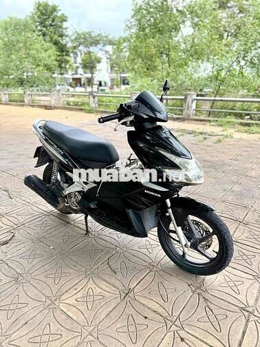 🛵Honda Air Blade 110 Đen Máy Zin Êm Ngon