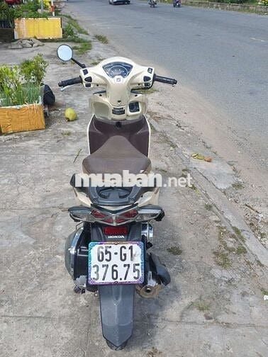 Honda Vision 2019 Kem