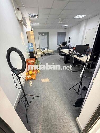 CHO THUÊ NGUYÊN SÀN LẦU 4 – ĐƯỜNG SỐ 3, CITYLAND PARK HILLS – CHỈ 10 T