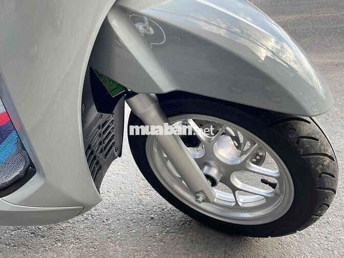 Honda Lead 2026 Xám