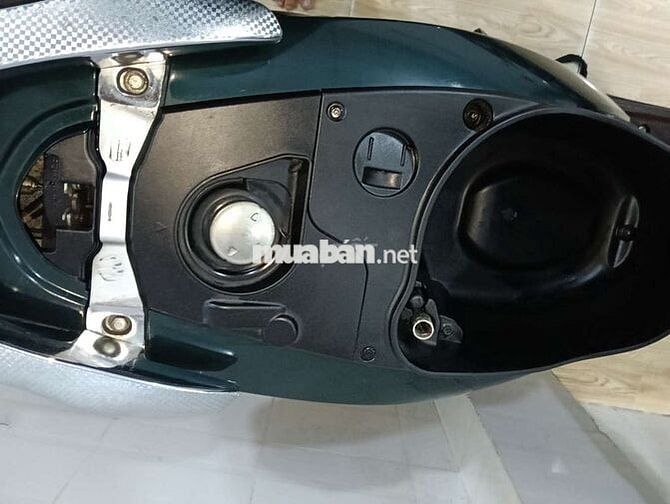 vison khóa ga,zin đẹp,bs65