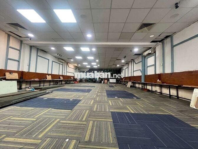 10 X 27M MẶT TIỀN ĐƯỜNG NGUYỄN VĂN LUÔNG