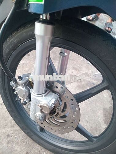 Honda Future 125 2020 Xanh 125cc