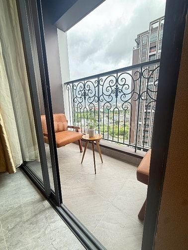 Bán căn hộ cao cấp ngay trung tâm Cần Thơ, trả góp 2 năm ko lãi suất