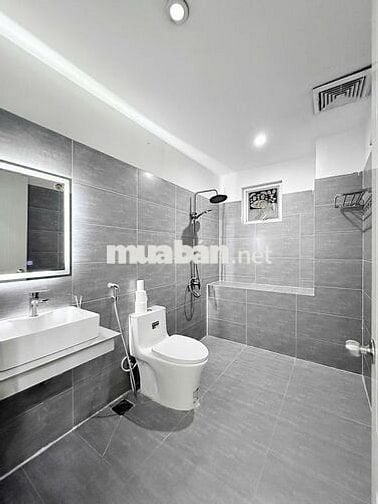Phòng Full Nội Thất Quận 7 – Gần RMIT, TĐT, Dọn Vào Ở Ngay