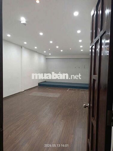 Nhà 1 Trệt 2 Lầu 4PN 4x21m Mặt Tiền KDC Nam Long Phú Thuận