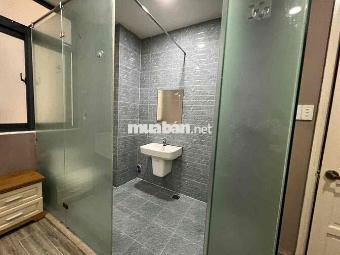 Cho thuê căn hộ mini cao cấp giá quá rẻ Đặng Văn Sâm