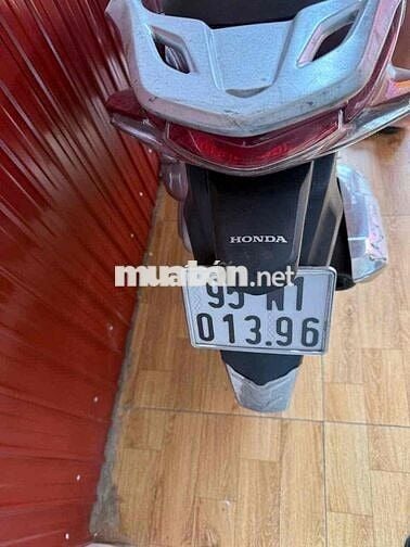 Honda Vision 2022 Đỏ 42.096 km