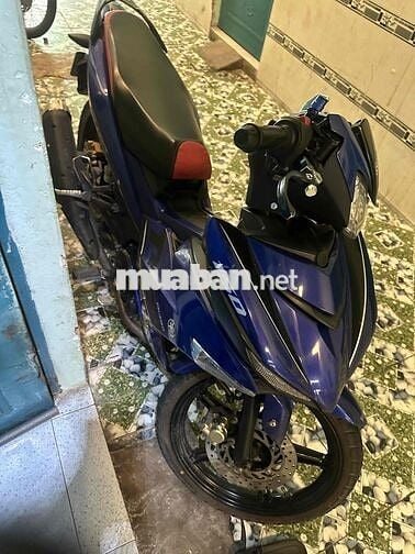 Yamaha Exciter 150 2022 Xanh GP 50.000 km