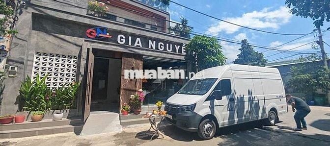 TUYỂN TÀI XẾ GIAO HÀNG XE VAN GAZ  ĐI LÀM NGAY